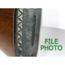 Butt Stock - Hard Wood - w/ Ventilated Recoil Pad - Checkered - Original